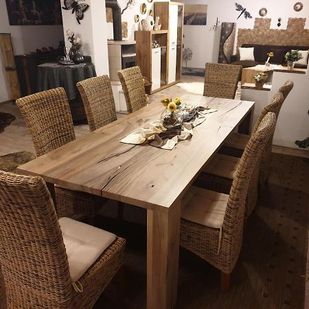 Martin'S Ferienwohnung Furth im Wald Bagian luar foto