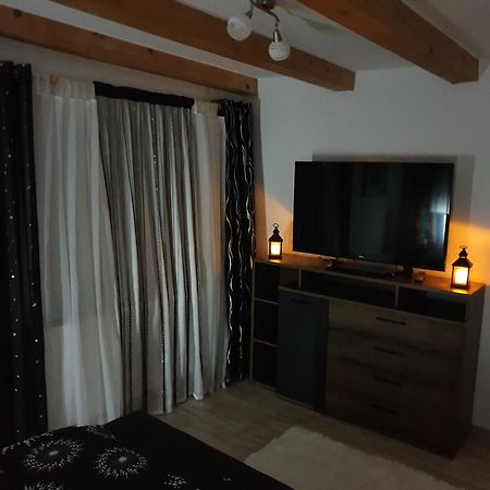 Martin'S Ferienwohnung Furth im Wald Bagian luar foto