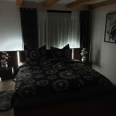 Martin'S Ferienwohnung Furth im Wald Bagian luar foto