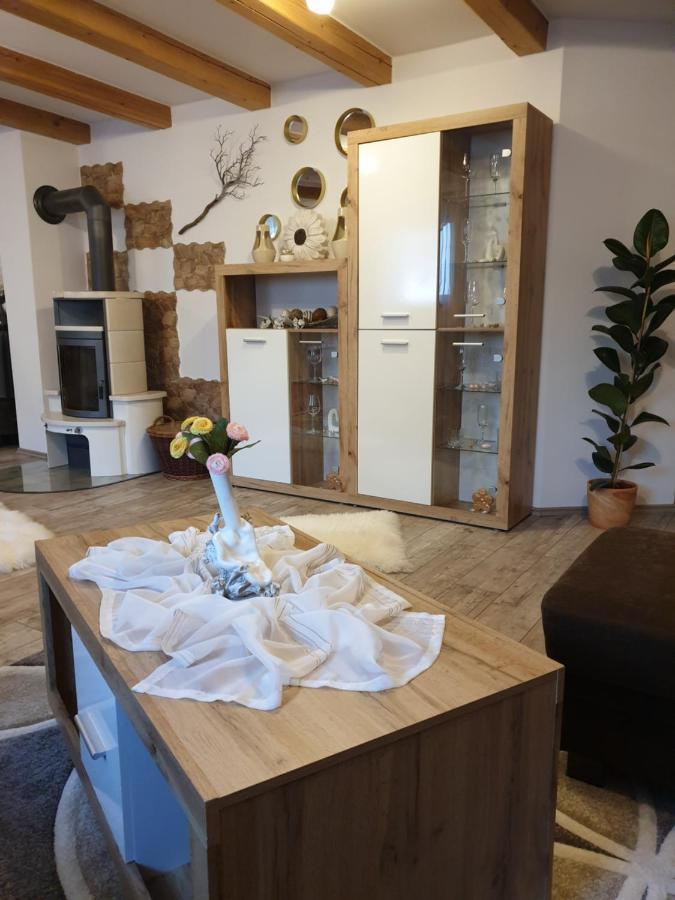 Martin'S Ferienwohnung Furth im Wald Bagian luar foto