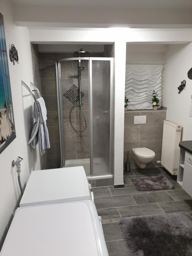 Martin'S Ferienwohnung Furth im Wald Bagian luar foto