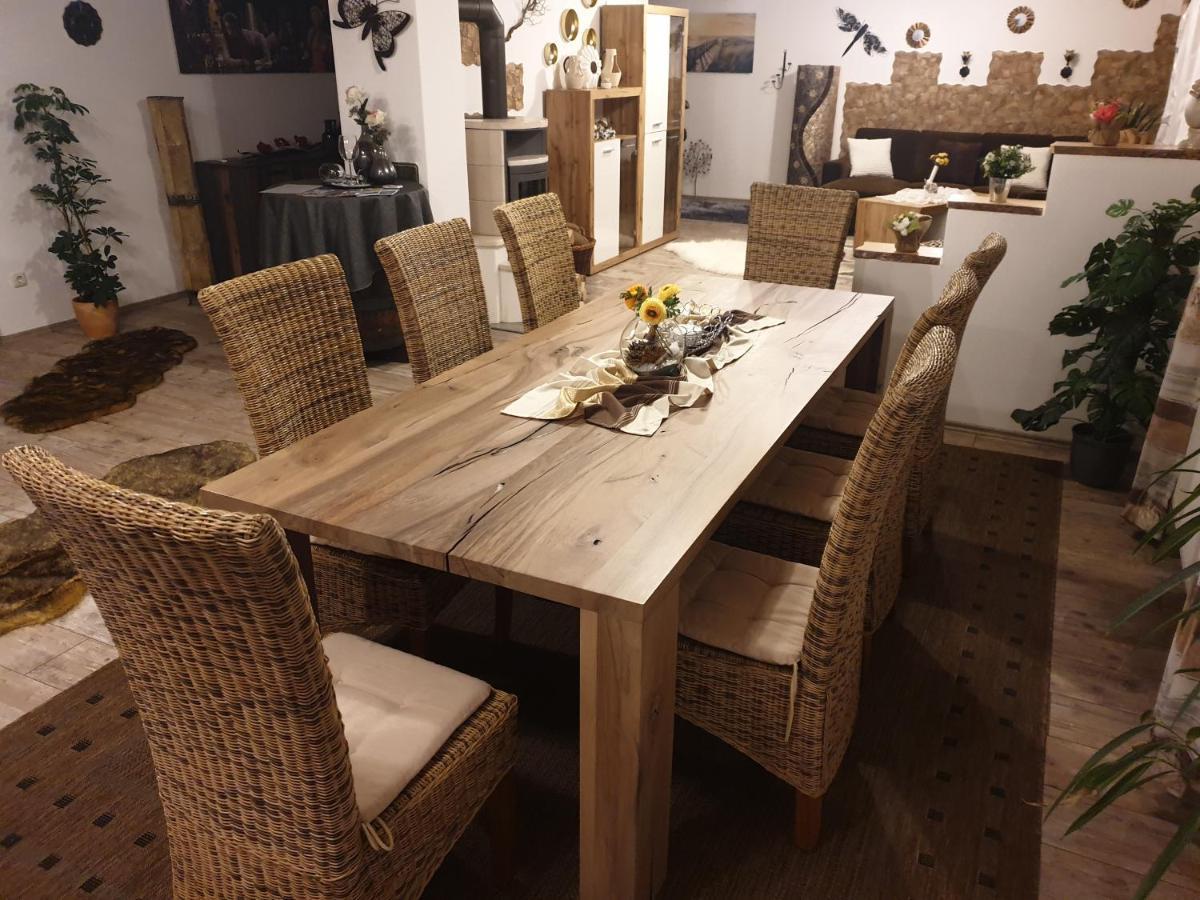 Martin'S Ferienwohnung Furth im Wald Bagian luar foto