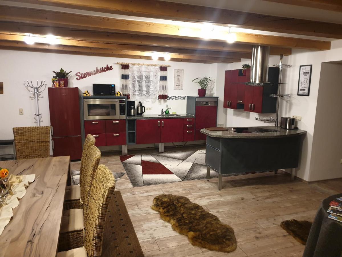 Martin'S Ferienwohnung Furth im Wald Bagian luar foto