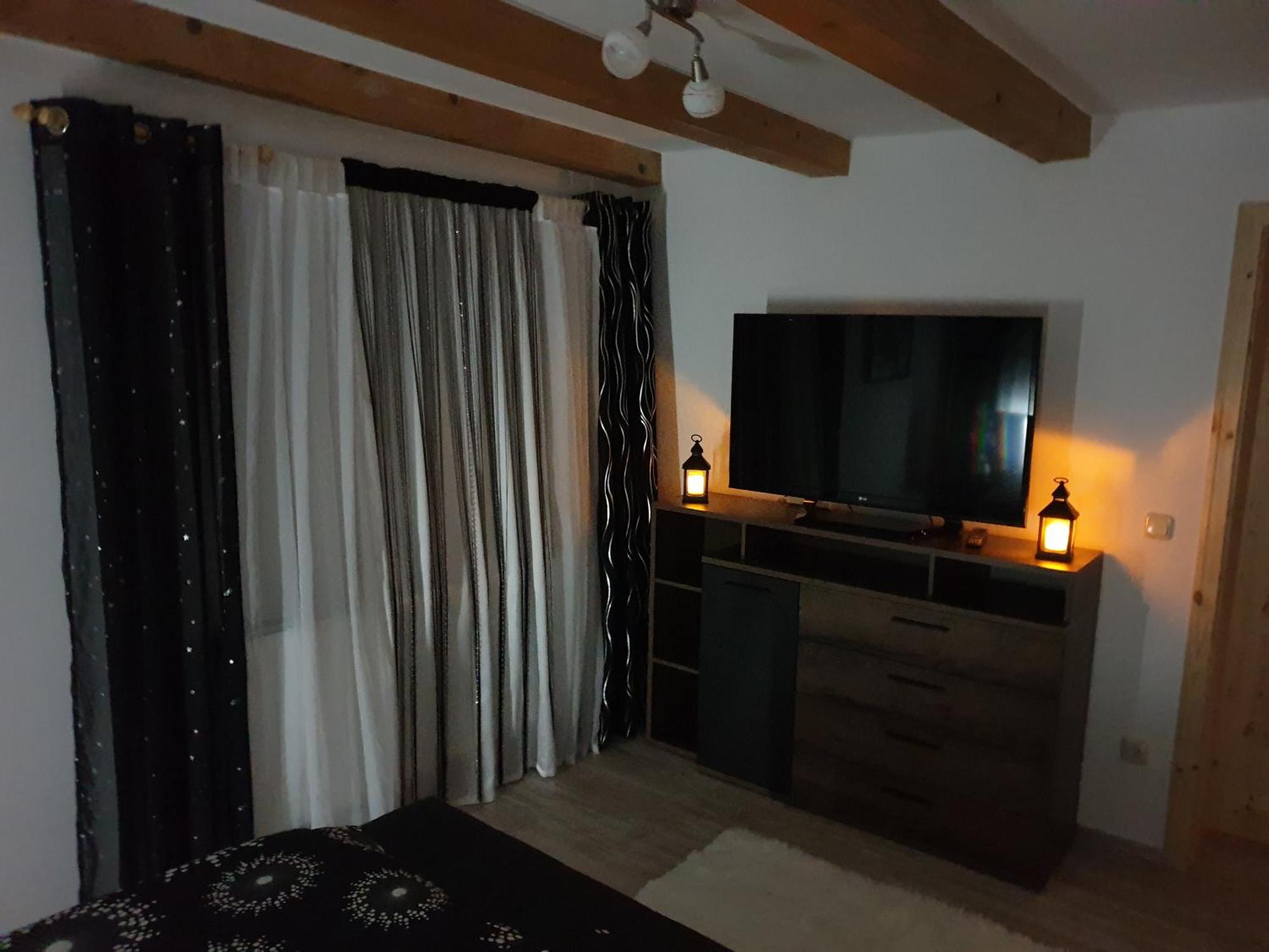 Martin'S Ferienwohnung Furth im Wald Bagian luar foto