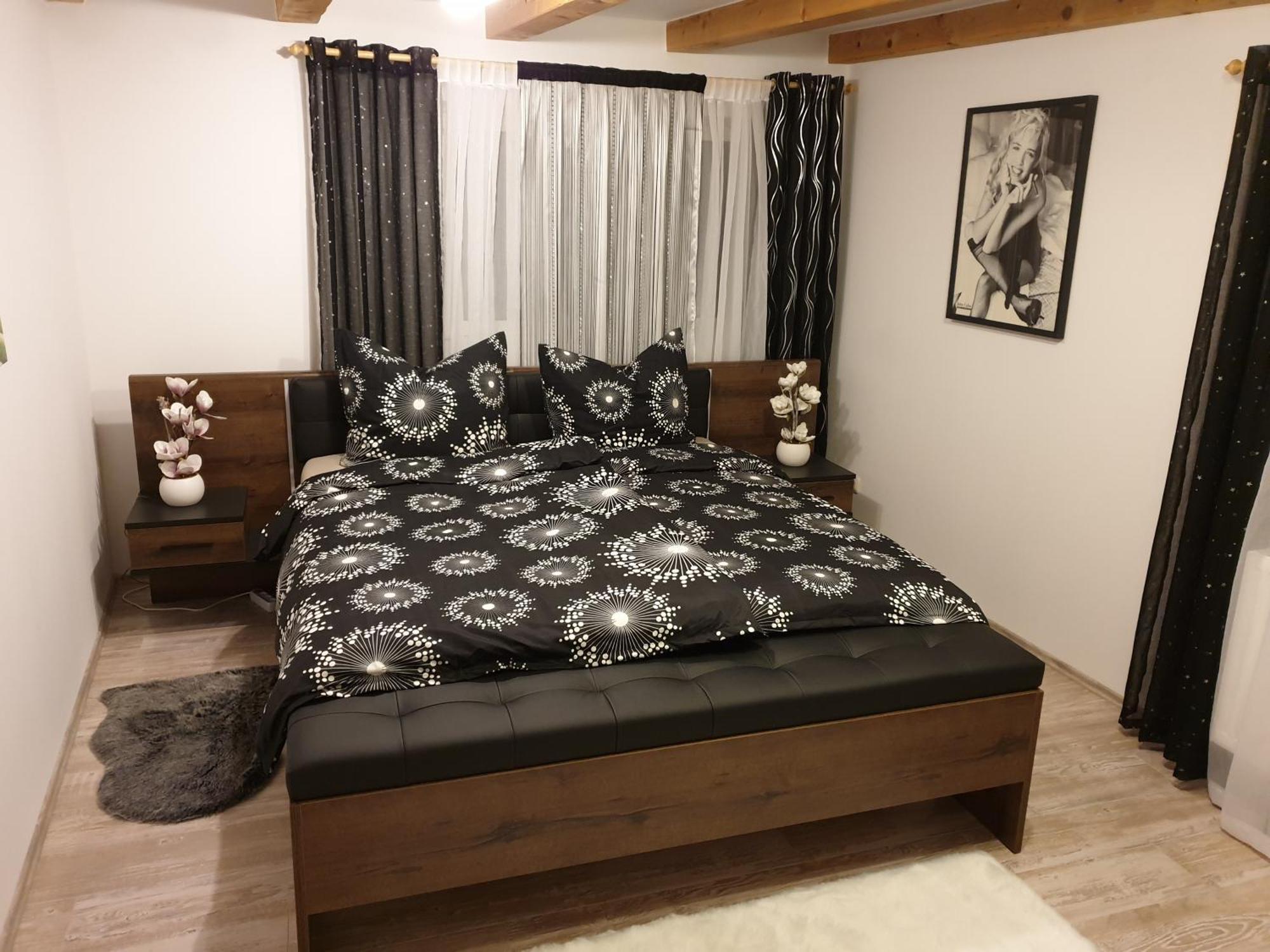 Martin'S Ferienwohnung Furth im Wald Bagian luar foto