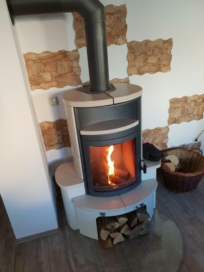 Martin'S Ferienwohnung Furth im Wald Bagian luar foto