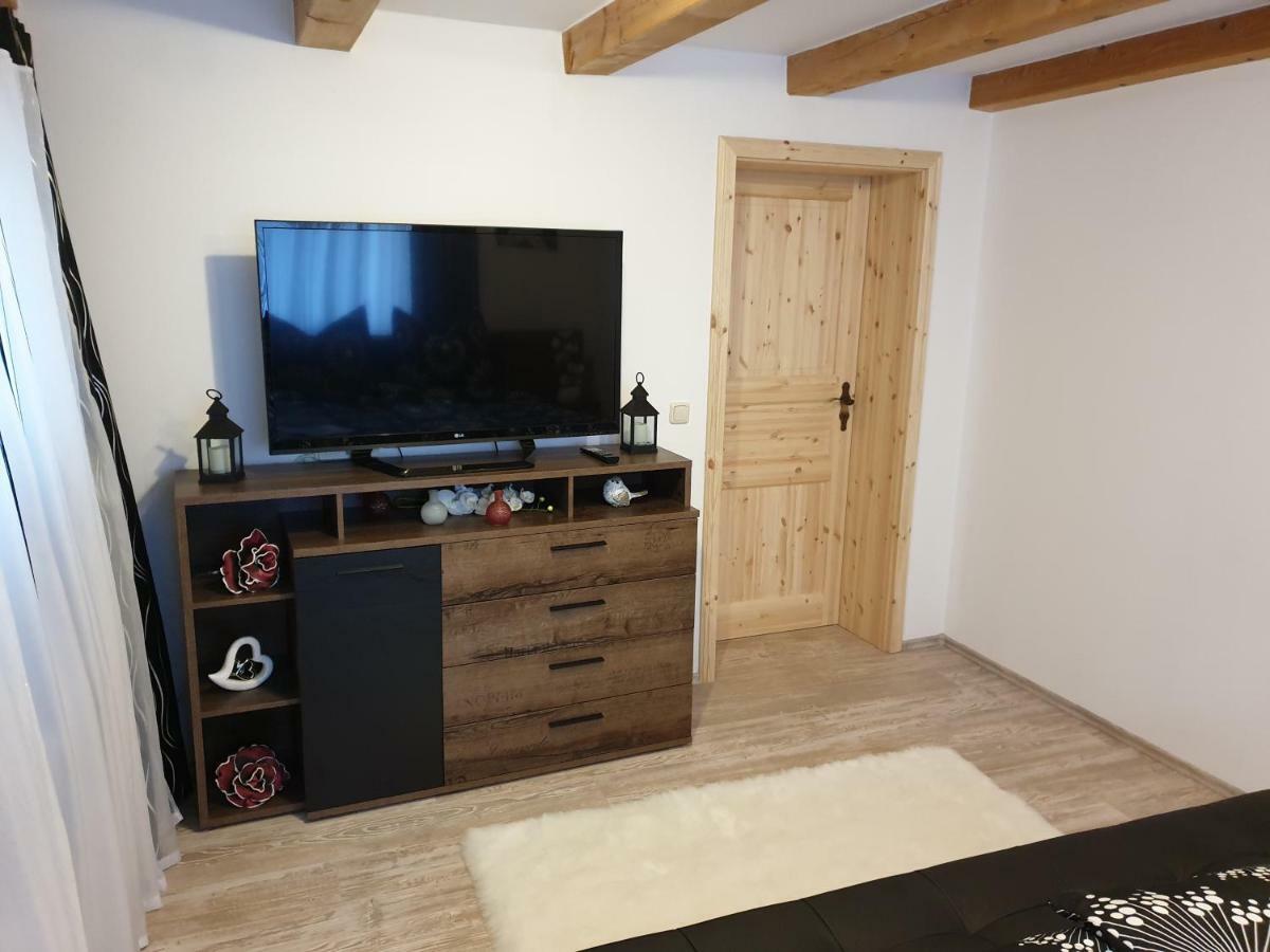 Martin'S Ferienwohnung Furth im Wald Bagian luar foto